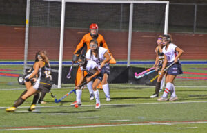 Valley News Coverage: Girls’ field hockey faces an uncertain future at Temecula’s high schools