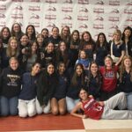 Victory for Girls’ Field Hockey in TVUSD!