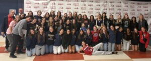 Victory for Girls’ Field Hockey in TVUSD!